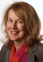 Ellen Roseman